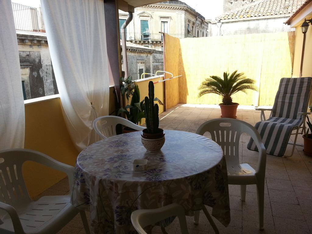 La Via Del Mare - Acireale Centro Storico Apartment ห้อง รูปภาพ