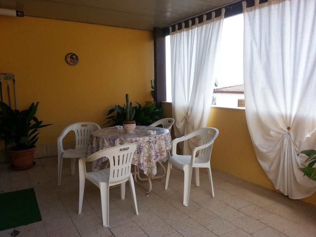La Via Del Mare - Acireale Centro Storico Apartment ห้อง รูปภาพ
