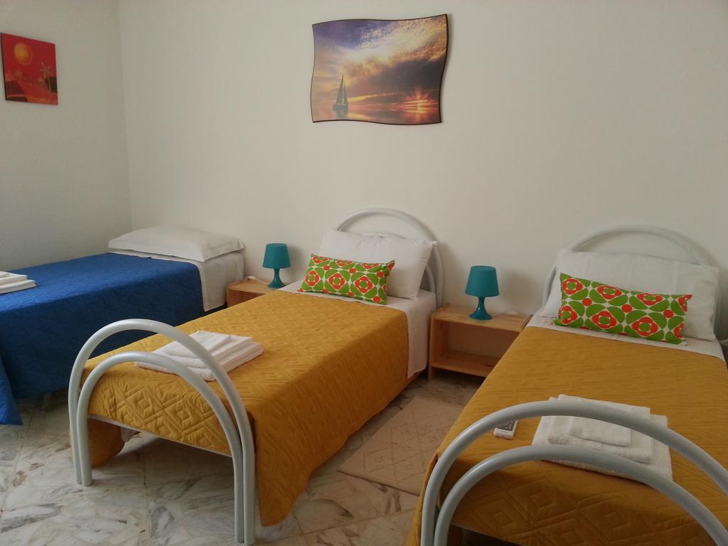 La Via Del Mare - Acireale Centro Storico Apartment ห้อง รูปภาพ