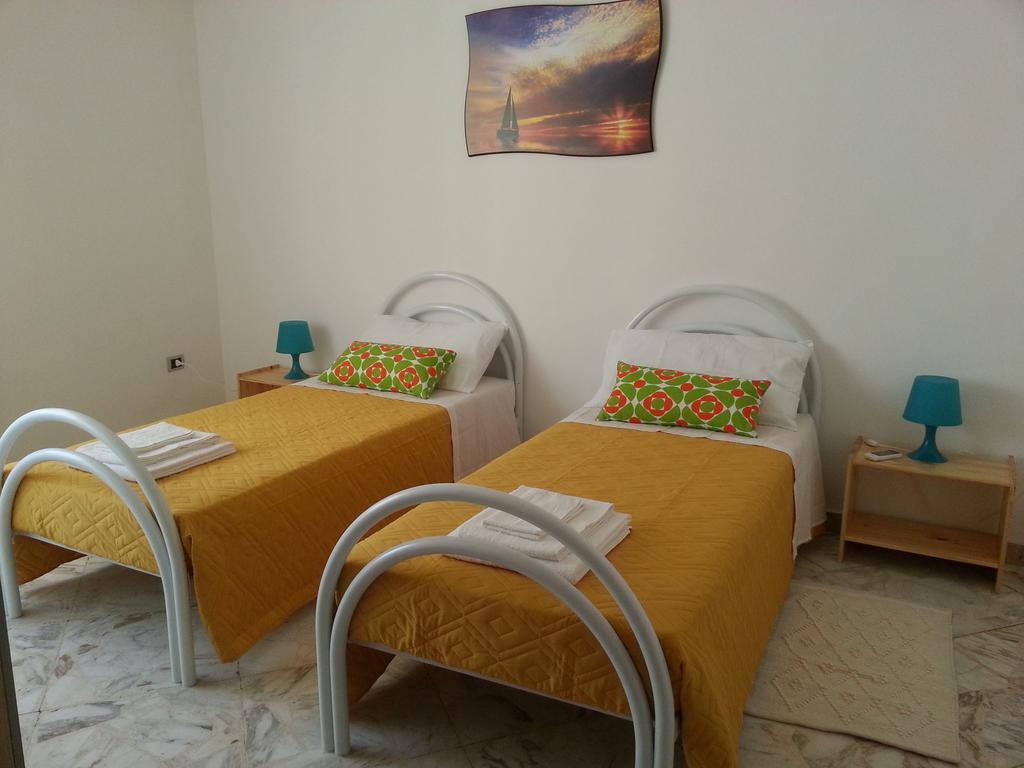 La Via Del Mare - Acireale Centro Storico Apartment ห้อง รูปภาพ
