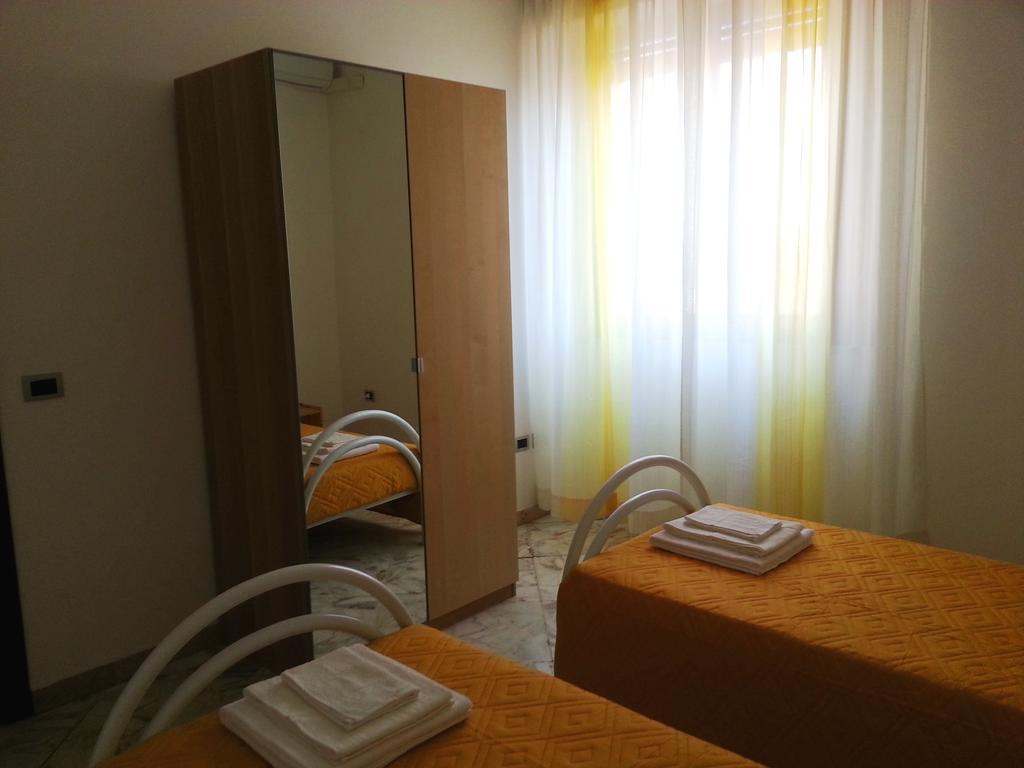 La Via Del Mare - Acireale Centro Storico Apartment ห้อง รูปภาพ