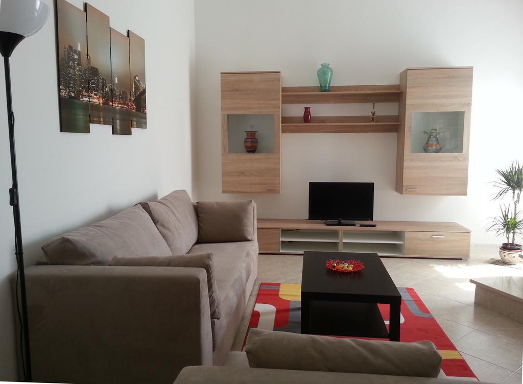 La Via Del Mare - Acireale Centro Storico Apartment ห้อง รูปภาพ