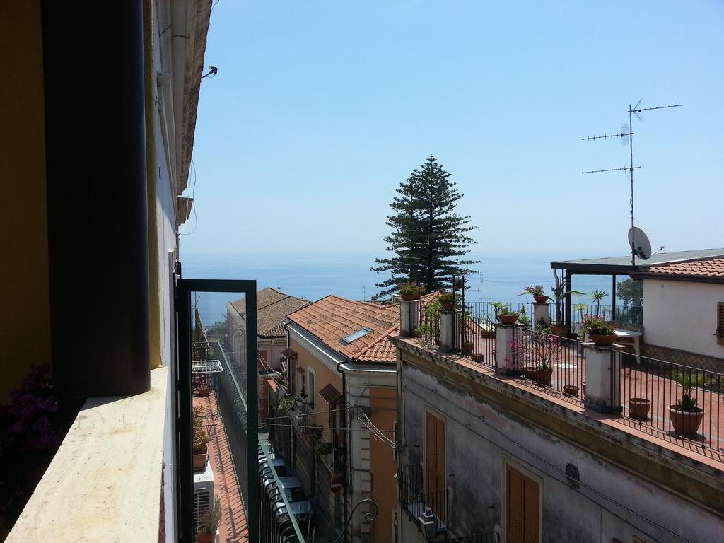 La Via Del Mare - Acireale Centro Storico Apartment ห้อง รูปภาพ
