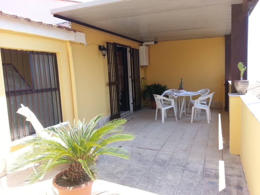 La Via Del Mare - Acireale Centro Storico Apartment ห้อง รูปภาพ