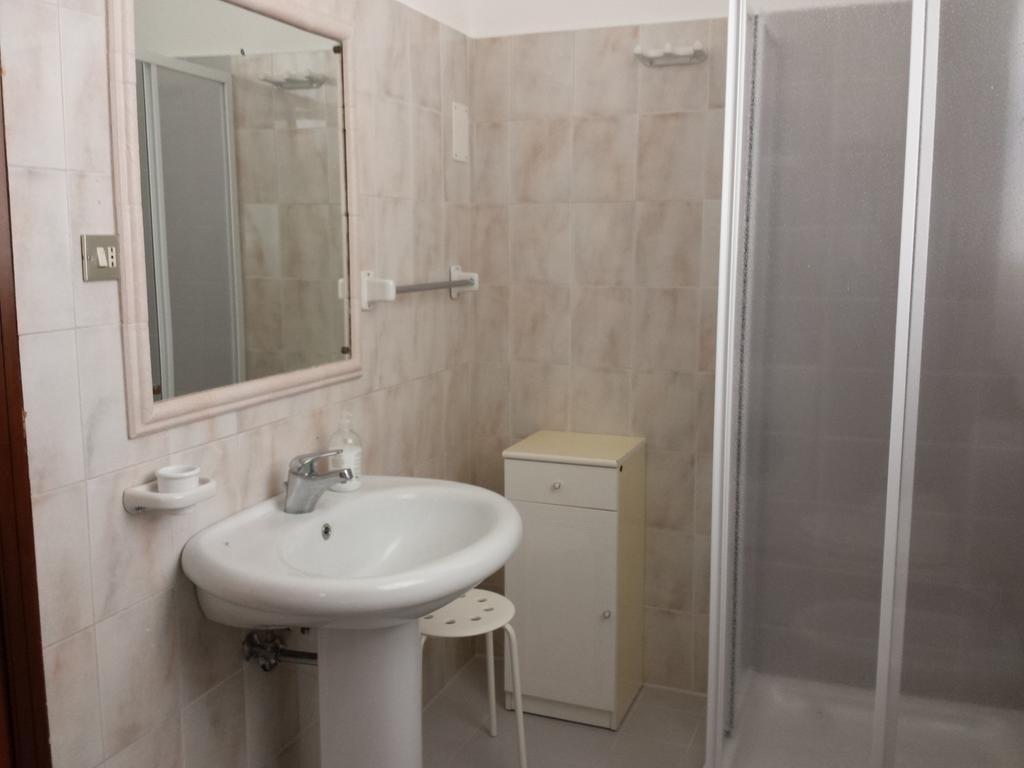 La Via Del Mare - Acireale Centro Storico Apartment ภายนอก รูปภาพ