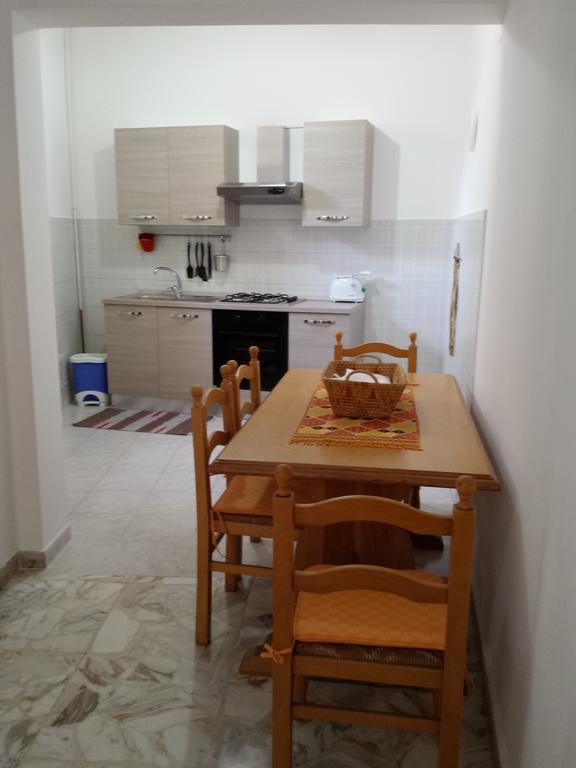 La Via Del Mare - Acireale Centro Storico Apartment ภายนอก รูปภาพ