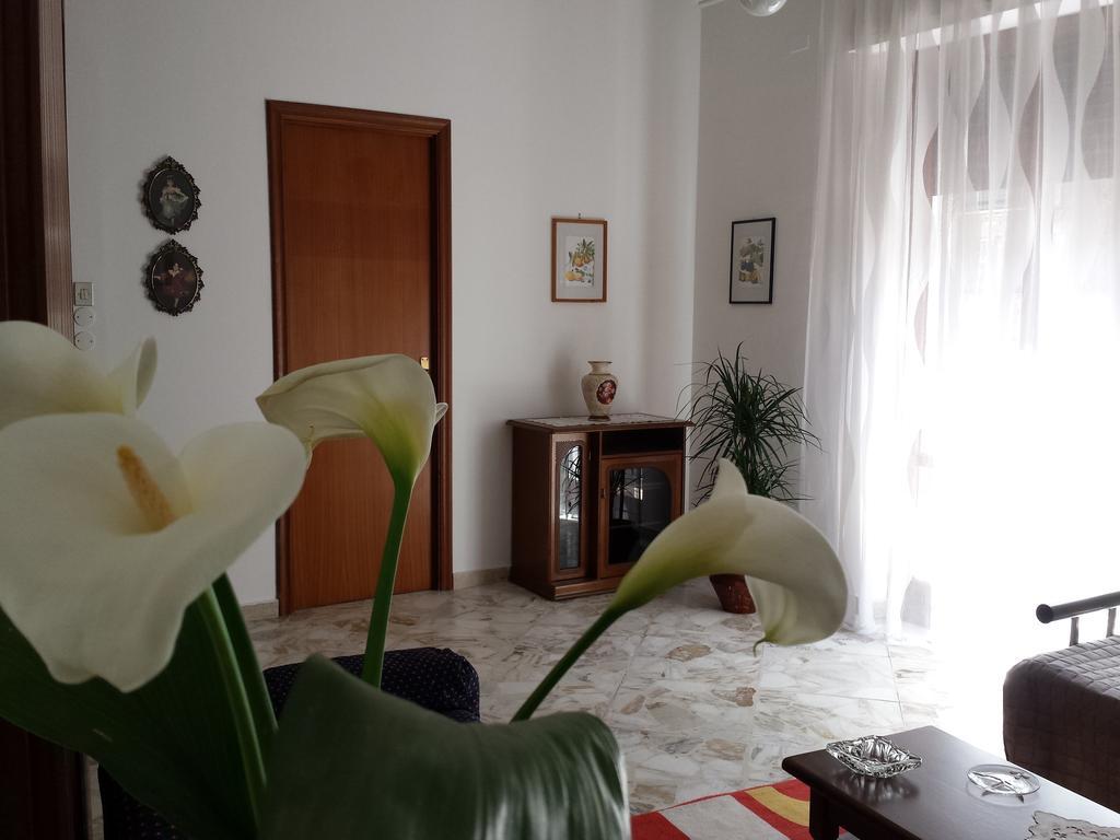 La Via Del Mare - Acireale Centro Storico Apartment ภายนอก รูปภาพ